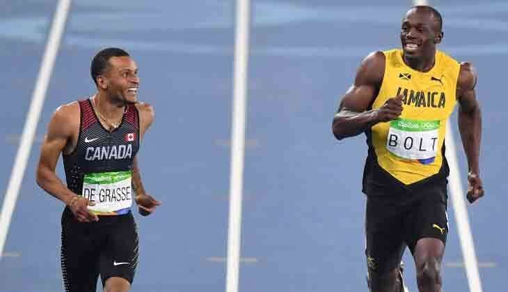 Bolt