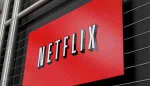 Netflix to develop series, films based on 'The Chronicles of Narnia'