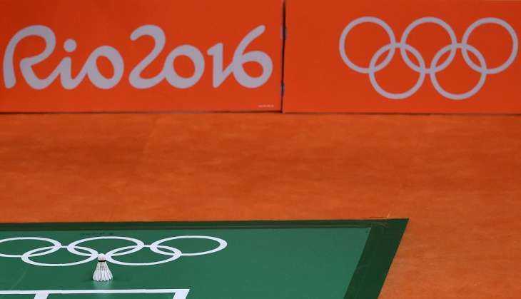 Olympics success and economics