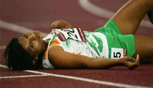 God and I know the truth: Athlete Jaisha demands inquiry after AFI denies negligence 