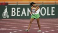 Rio Olympics: Marathon runner OP Jaisha also tests positive for swine flu 