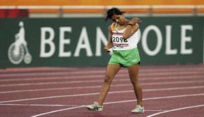 Kavita Raut contradicts Jaisha's claim, says AFI provided all facilities at Rio 