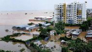 Bihar floods: Nearly 10 lakh people affected as Ganga rises above danger mark 