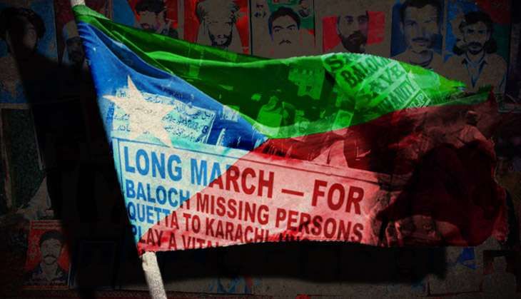 balochistan