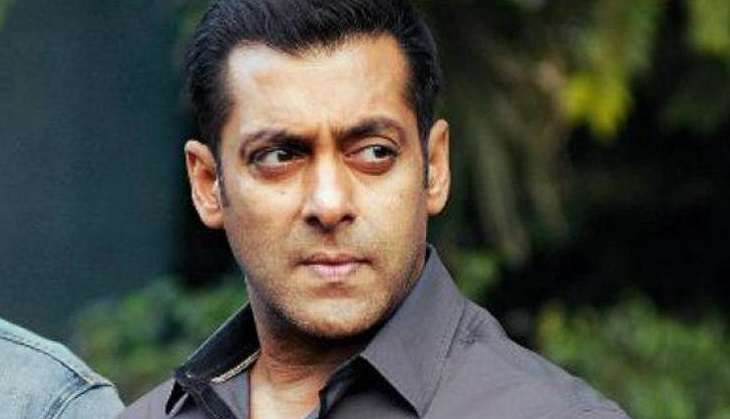 Salman Khan's Tubelight story Out
