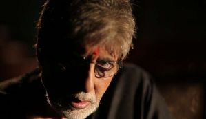 Sarkar 3 will mark the return of angry Amitabh Bachchan, promises Ram Gopal Varma 