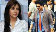 The Ring: Here's all you need to know about the Shah Rukh Khan - Anushka Sharma film 