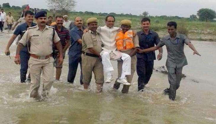 shivraj chauhan