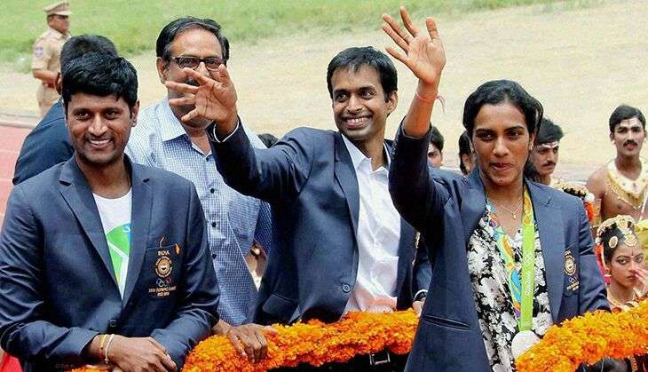 Sindhu