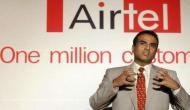 Tata Teleservices to merge its mobile business with Bharti Airtel