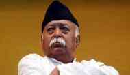 RSS chief says, conversion of Hindus for marriage is wrong, need to instil pride in their religion in them