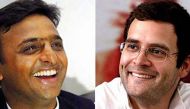 UP Election: Akhilesh Yadav, Rahul Gandhi to hold joint road show in Agra 
