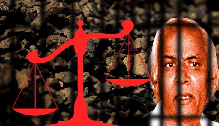 HC Gupta coal block allocation case