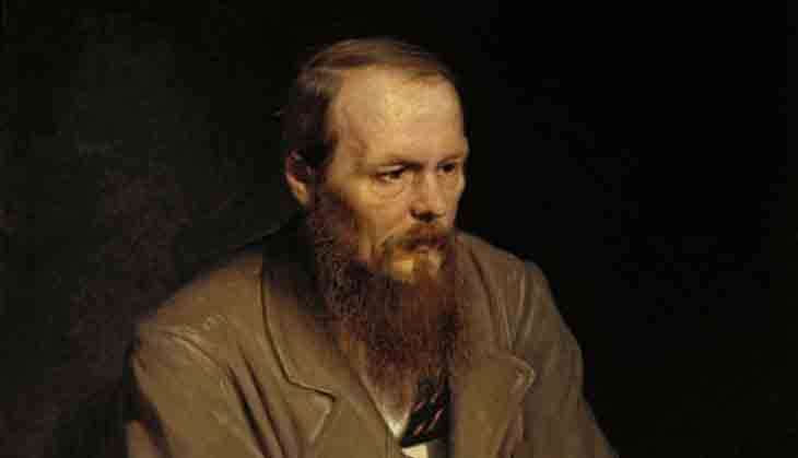 How Dostoevsky predicted Trump's America 