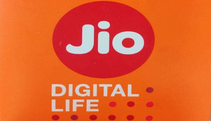 Reliance Jio call rates