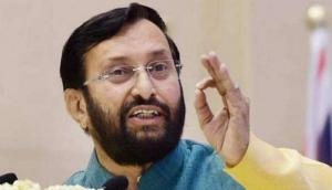 They are leaderless, directionless: Javadekar slams Opposition for criticizing Howdy Modi! Event