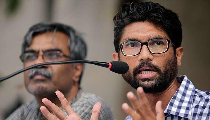 Jignesh Mevani