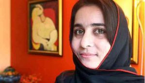 Balochistan won't settle for anything less than freedom: Kareema Baloch 