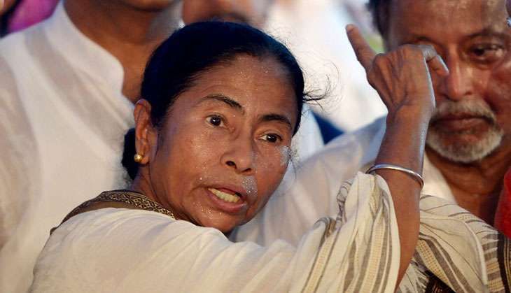 Mamata dithers over DA hike