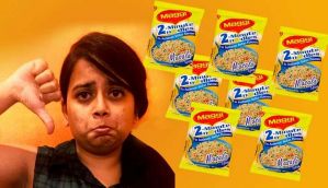 We need to talk about Maggi 