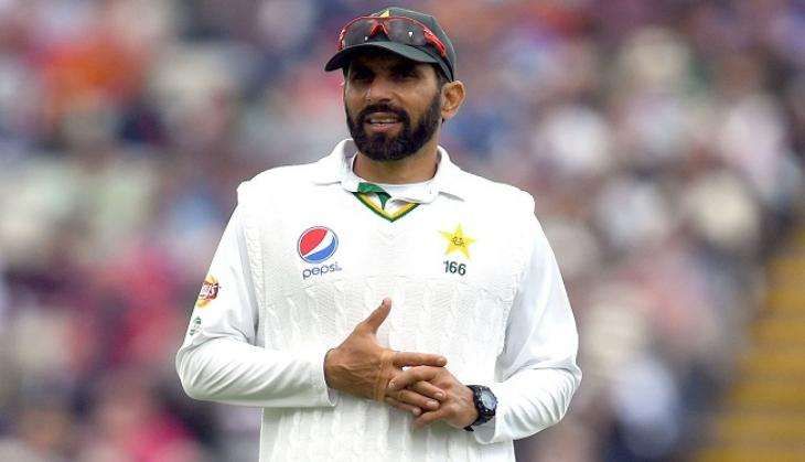Misbah-ul-Haq