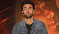 Ranbir Kapoor to wrap up Dutt biopic by July and starts Dragon from August 
