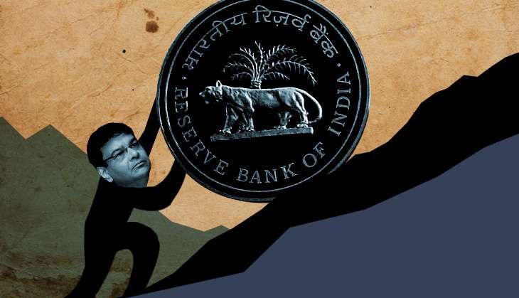 Urjit Patel is the new RBI governor