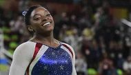 Rio Olympics 2016: When she wasn't winning gold medals, here's what Simone Biles was up to 
