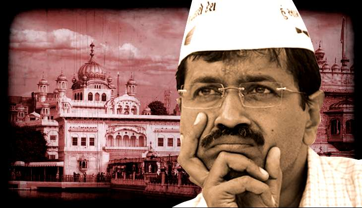Dealing with discontent: AAP cauldron remains on t