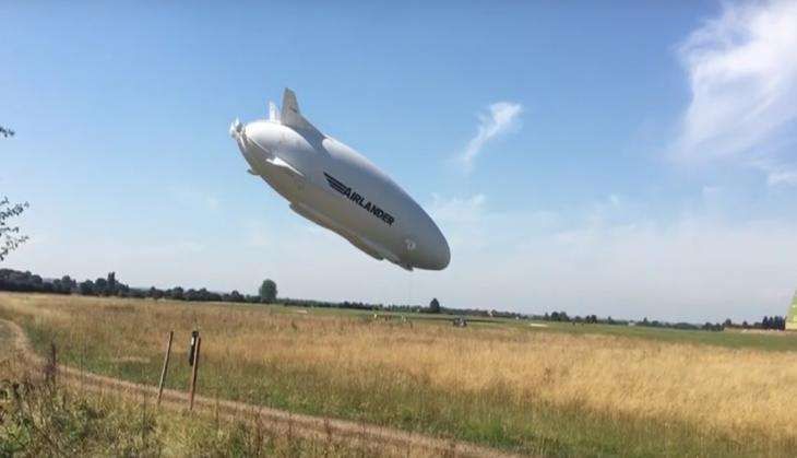 Airlander