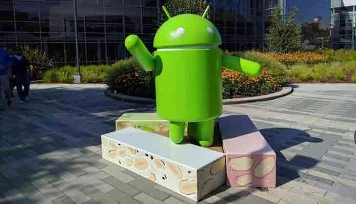 Android Nougat