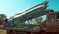 BrahMos in Arunachal: China calls it confrontational, India says 'not your business' 