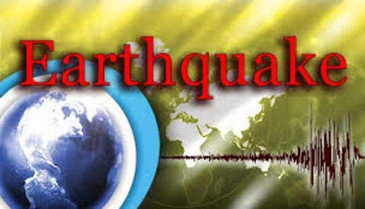 Earthquake