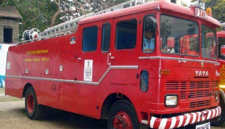 Fire men strike enters 3rd day in Odisha, 6 suspended