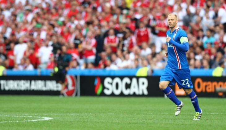 Eidur