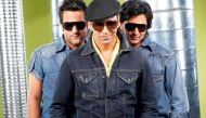 Heyy Babyy 2 in the offing with Akshay Kumar, Riteish Deshmukh? Ask Sajid Khan...  