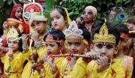 Security beefed up in UP for Janmashtami celebrations