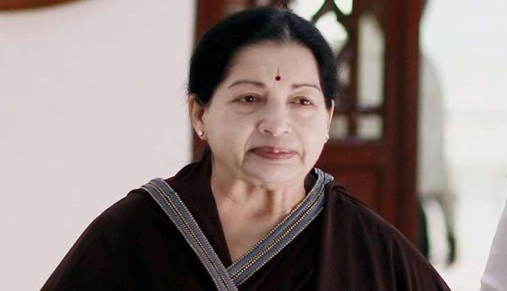 UK doctor examines Tamil Nadu CM J Jayalalithaa
