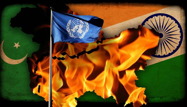 kashmir UN