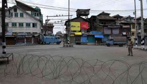 Kashmir Eid curfew: 1 dead, several injured after forces retaliate 