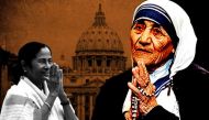 Meeting point Vatican: Mother Teresa's canonisation to bring together Mamata & Sushma 