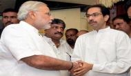 Uddhav Thackeray Birthday: PM Modi extends birthday wishes to Maharashtra CM 