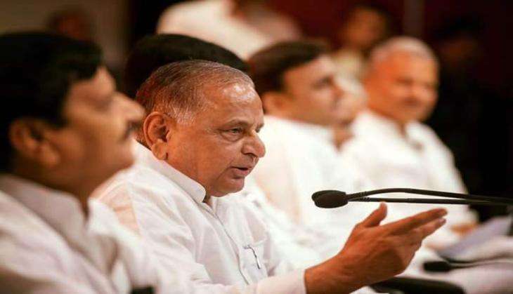 Mulayam Three