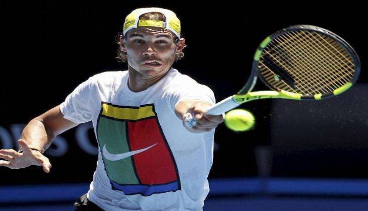 Nadal