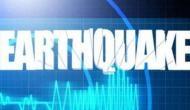 Mexico earthquake: Magnitude-8.0 quake jots country's southern coast, Tsunami warning issued