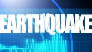 Mexico earthquake: Magnitude-8.0 quake jots country's southern coast, Tsunami warning issued