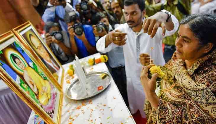 Rohith Vemula was a Dalit: Family rejects judicial