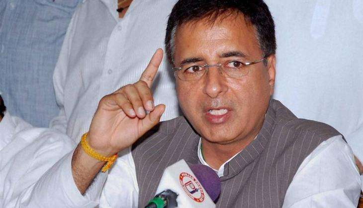 Congress slams BJP over 'vendetta' politics after Delhi HC rejects Chidambaram's anticipatory bail plea
