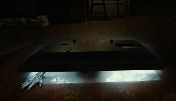 Rings trailer