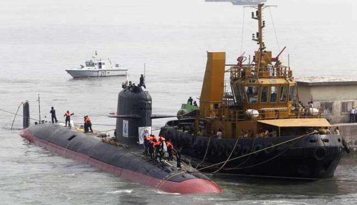 Scorpene